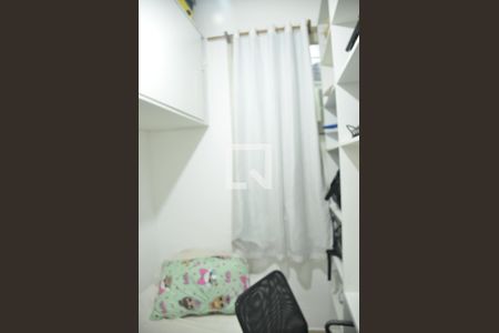 Quarto 2 de apartamento para alugar com 2 quartos, 60m² em Icaraí, Niterói