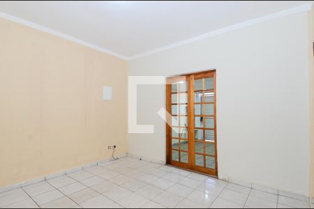 Sala de casa para alugar com 2 quartos, 125m² em Jardim Santa Cecília, Guarulhos