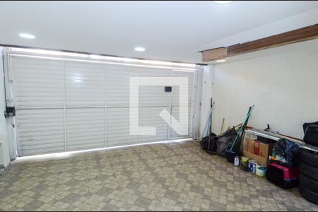 Vista da Sala de casa para alugar com 2 quartos, 125m² em Jardim Santa Cecília, Guarulhos