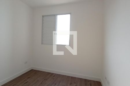 Quarto de apartamento à venda com 1 quarto, 32m² em Vila Salete, São Paulo