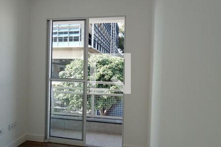 Sala de apartamento à venda com 1 quarto, 32m² em Vila Salete, São Paulo