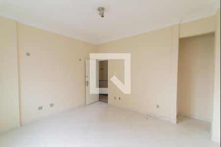 Sala de apartamento à venda com 2 quartos, 80m² em Vila Isabel, Rio de Janeiro