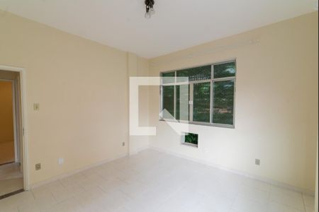 Quarto 1 de apartamento à venda com 2 quartos, 80m² em Vila Isabel, Rio de Janeiro