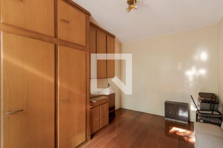 Quarto 2 de apartamento à venda com 2 quartos, 83m² em São Geraldo, Porto Alegre