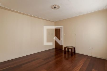 Sala de apartamento à venda com 2 quartos, 83m² em São Geraldo, Porto Alegre