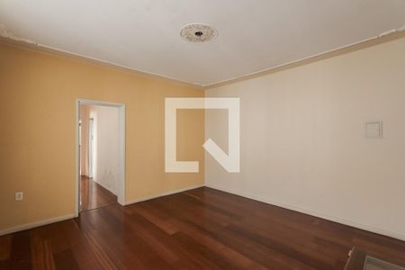 Sala de apartamento à venda com 2 quartos, 83m² em São Geraldo, Porto Alegre