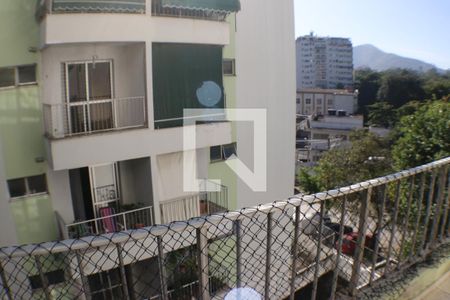 Quarto 1 de apartamento à venda com 1 quarto, 57m² em Pechincha, Rio de Janeiro