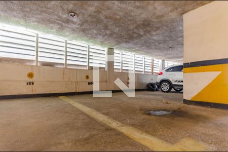 Apartamento para alugar com 30m², 1 quarto e 1 vaga Apartamento para alugar com 30m², 1 quarto e 1 vagaGaragem 1 vaga