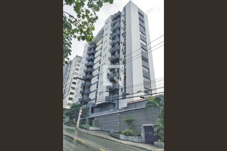 Apartamento para alugar com 30m², 1 quarto e 1 vaga