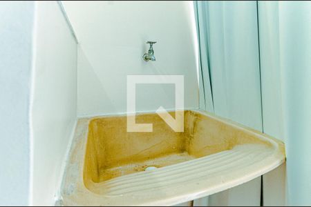 Apartamento para alugar com 30m², 1 quarto e 1 vaga Apartamento para alugar com 30m², 1 quarto e 1 vagaCozinha