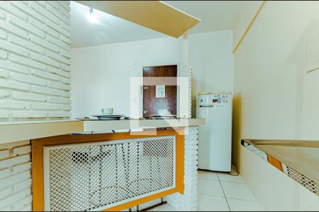 Apartamento para alugar com 30m², 1 quarto e 1 vaga Apartamento para alugar com 30m², 1 quarto e 1 vagaCozinha