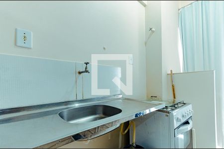 Apartamento para alugar com 30m², 1 quarto e 1 vaga Apartamento para alugar com 30m², 1 quarto e 1 vagaCozinha