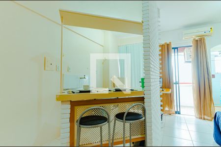 Apartamento para alugar com 30m², 1 quarto e 1 vaga Apartamento para alugar com 30m², 1 quarto e 1 vagaCozinha