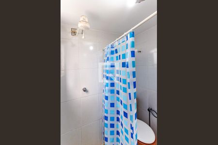 Apartamento para alugar com 30m², 1 quarto e 1 vaga Apartamento para alugar com 30m², 1 quarto e 1 vagaChuveiro