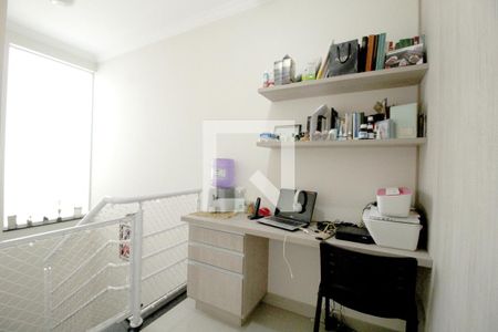Escritório de casa para alugar com 2 quartos, 120m² em Vila Augusta, Sorocaba