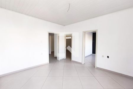 Sala 1 de casa à venda com 3 quartos, 120m² em Rio Branco, Novo Hamburgo