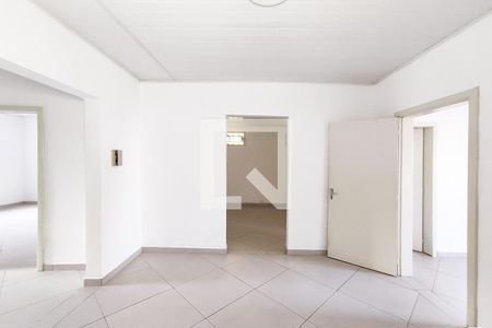 Sala 2 de casa à venda com 3 quartos, 120m² em Rio Branco, Novo Hamburgo