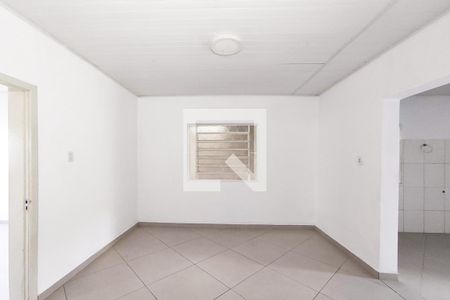 Sala 2 de casa à venda com 3 quartos, 120m² em Rio Branco, Novo Hamburgo