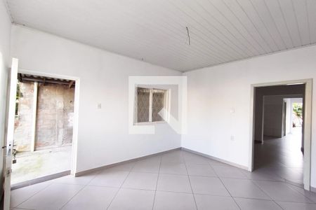 Sala 1 de casa à venda com 3 quartos, 120m² em Rio Branco, Novo Hamburgo