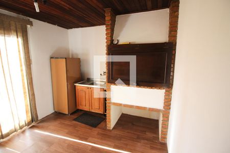 varanda de apartamento à venda com 2 quartos, 90m² em Santana, Porto Alegre