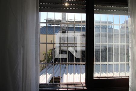 Vista da Sala de apartamento à venda com 2 quartos, 90m² em Santana, Porto Alegre