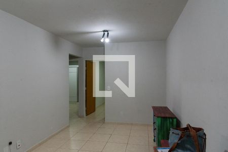 Sala de apartamento à venda com 2 quartos, 60m² em Vila Proost de Souza , Campinas