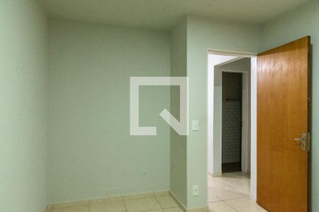 Quarto 1 de apartamento à venda com 2 quartos, 60m² em Vila Proost de Souza , Campinas