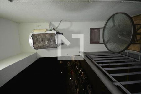 Varanda da Sala de apartamento à venda com 2 quartos, 56m² em Vila da Penha, Rio de Janeiro