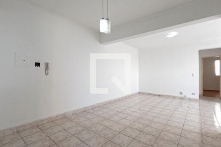 Sala de apartamento à venda com 2 quartos, 114m² em Jardim Imperador, Guarulhos