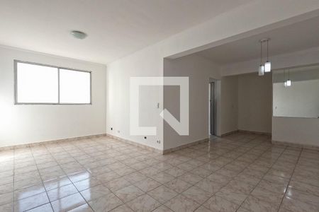 Sala de apartamento à venda com 2 quartos, 114m² em Jardim Imperador, Guarulhos