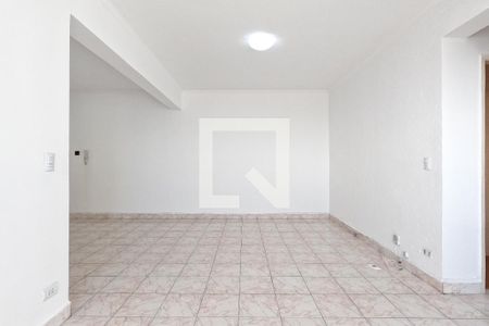 Sala de apartamento à venda com 2 quartos, 114m² em Jardim Imperador, Guarulhos