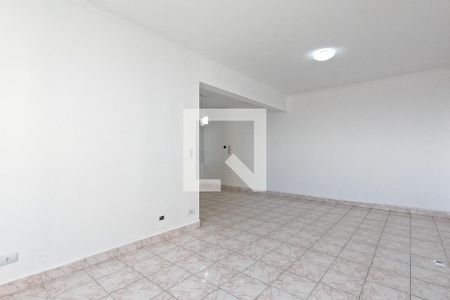 Sala de apartamento à venda com 2 quartos, 114m² em Jardim Imperador, Guarulhos