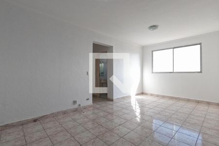 Sala de apartamento à venda com 2 quartos, 114m² em Jardim Imperador, Guarulhos