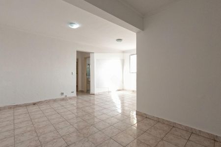 Sala de apartamento à venda com 2 quartos, 114m² em Jardim Imperador, Guarulhos