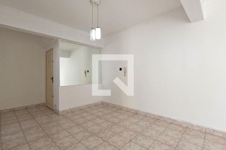 Sala de apartamento à venda com 2 quartos, 114m² em Jardim Imperador, Guarulhos