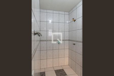 Banheiro da Suíte de casa à venda com 3 quartos, 210m² em Vila Progresso, Campinas