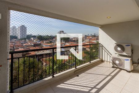 Apartamento à venda com 2 quartos, 81m² em Vila Cruzeiro, São Paulo