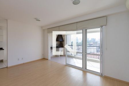 Apartamento à venda com 2 quartos, 81m² em Vila Cruzeiro, São Paulo