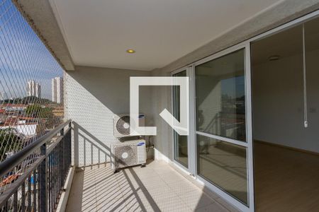 Apartamento à venda com 2 quartos, 81m² em Vila Cruzeiro, São Paulo