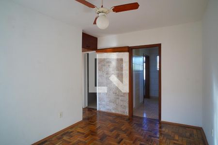 Sala de apartamento para alugar com 2 quartos, 55m² em Humaitá, Porto Alegre