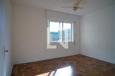 Quarto 1 de apartamento para alugar com 2 quartos, 55m² em Humaitá, Porto Alegre