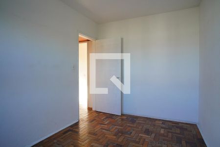 Quarto 2 de apartamento para alugar com 2 quartos, 55m² em Humaitá, Porto Alegre