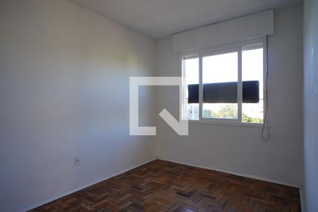 Quarto 2 de apartamento para alugar com 2 quartos, 55m² em Humaitá, Porto Alegre