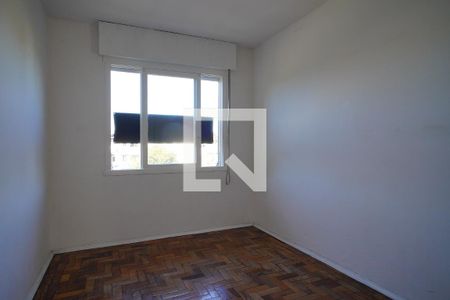 Quarto 2 de apartamento para alugar com 2 quartos, 55m² em Humaitá, Porto Alegre