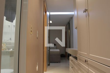 Suíte 1 de apartamento para alugar com 2 quartos, 98m² em Barro Vermelho, Vitória