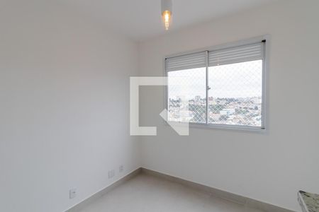 Sala de apartamento à venda com 2 quartos, 33m² em Sacomã, São Paulo