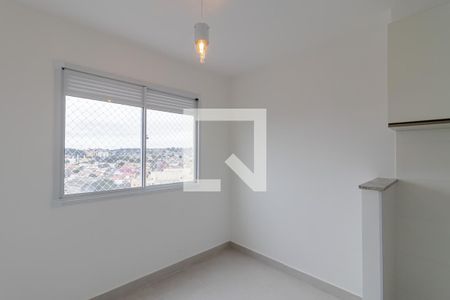 Sala de apartamento à venda com 2 quartos, 33m² em Sacomã, São Paulo