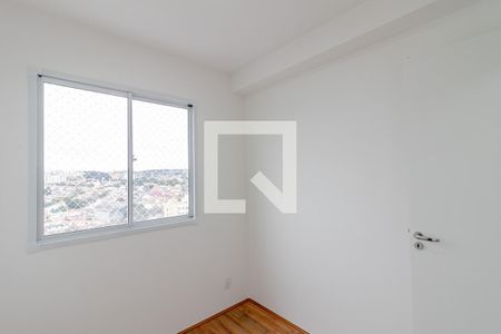 Quarto 1 de apartamento à venda com 2 quartos, 33m² em Sacomã, São Paulo