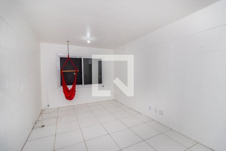 Sala de apartamento à venda com 2 quartos, 78m² em Bom Fim, Porto Alegre