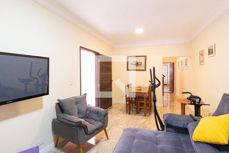 Sala de casa à venda com 3 quartos, 193m² em Cipava, Osasco